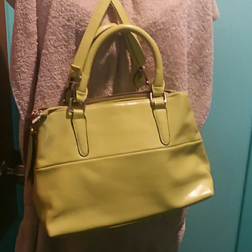 Unique Jinyinxi Handbag.